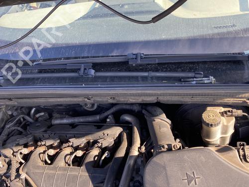 Torpedoplade PEUGEOT 407 (6D_) 2.0 HDi 135 (6DRHRH, 6DRHRE, 6DRHRG, 6DRHRJ) (136 hp) 32669886