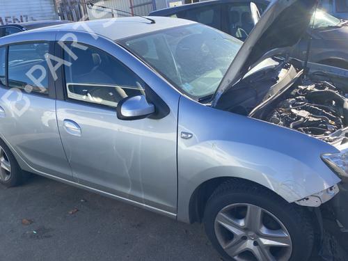 Used Steering rack DACIA SANDERO II 1.5 Blue dCi 95 (B8JL) (95 hp) 30110021