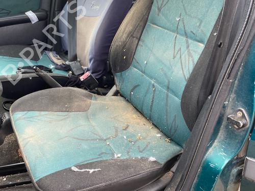 Used Left front seat Left front seat 37501327 37501327