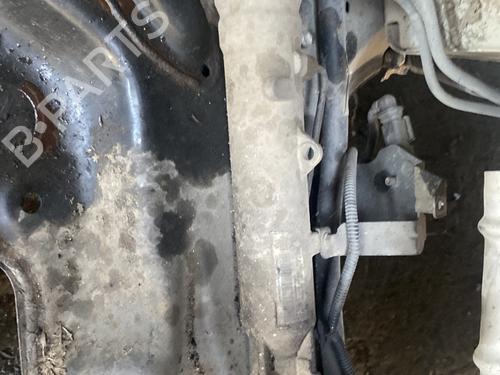 Used Steering rack Steering rack PEUGEOT EXPERT Van (V_) 1.6 BlueHDi 115 (115 hp) 25487959 25487959