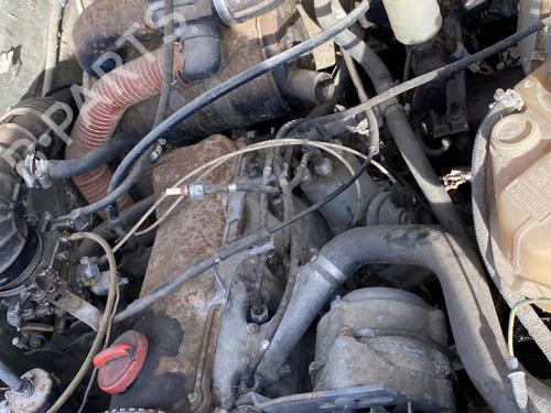 Engine VW KAEFER 1600 (Mexico) | BP29971762M1