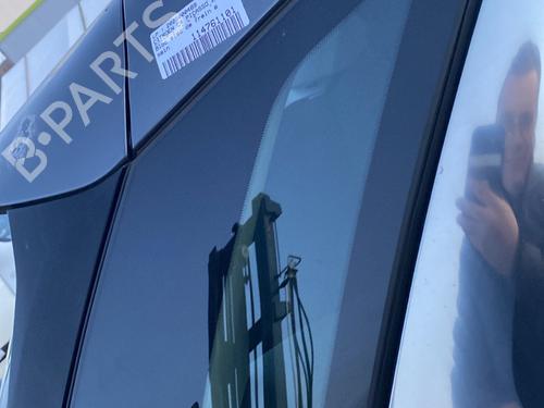 Używane Szyba boczna tylna prawa CITROËN C4 Picasso II 1.6 HDi / BlueHDi 115 (115 hp) 29978570