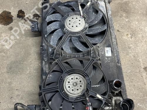 Køler CHRYSLER VOYAGER IV (RG, RS) 2.5 CRD | BP26954601M31 