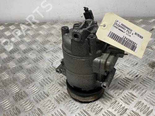 Compressor A/A Compressor A/A VW POLO V (6R1, 6C1) [2009-2022] 33933816 33933816