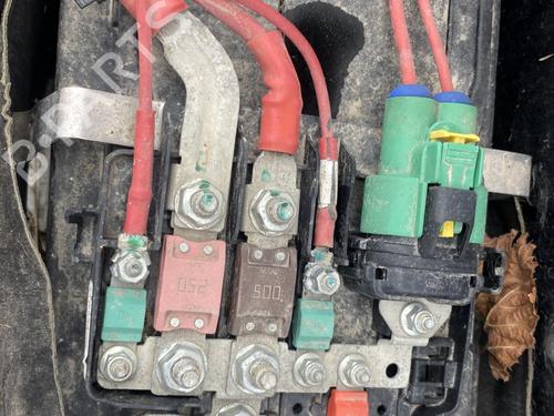 Electronic module RENAULT KANGOO Express (FW0/1_) 1.5 dCi 90 (FW0G, FW05, FW08, FW11) | BP32439611M83 - Image 3