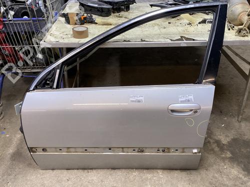 Left front door PEUGEOT 607 (9D, 9U) 2.7 HDi 24V | BP27493991C2
