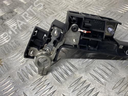 Cable AUDI A1 Sportback (8XA, 8XF) 1.6 TDI | BP25897171E12 - Image 3