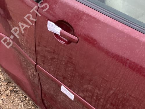 Right front door VW POLO IV (9N_, 9A_) 1.4 TDI | BP22220142C3 