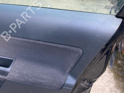 Forreste højre beklædning Forreste højre beklædning CITROËN C3 I (FC_, FN_) [2002-2013] 34143123 34143123