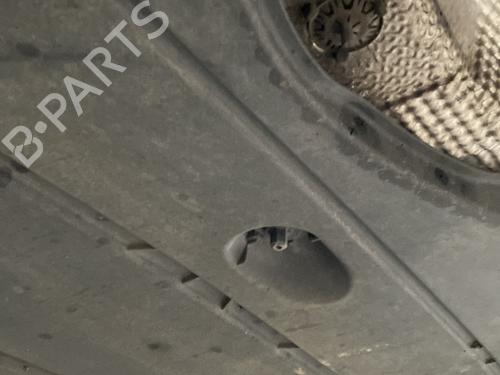Used Underbody protection Underbody protection AUDI A3 (8V1, 8VK) 1.6 TDI (105 hp) 23782473 23782473