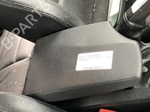 Used Armrest / Center console BMW 1 (E87) 118 d (143 hp) 22115510