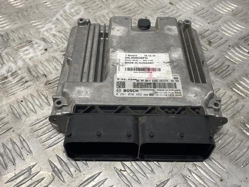 Used Engine control unit (ECU) SKODA SUPERB III (3V3) 2.0 TDI (190 hp) 26568520