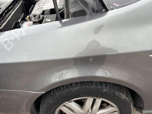Left front fenders RENAULT VEL SATIS (BJ0_) 2.2 dCi (BJ0E, BJ0F, BJ0G, BJ0H) | BP22116606C41
