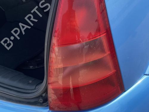 Højre baglygte CITROËN C3 I (FC_, FN_) 1.6 16V (109 hp) 26577311