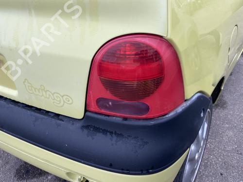 Right taillight RENAULT TWINGO I (C06_) 1.2 (C066, C068) | BP29501286C35