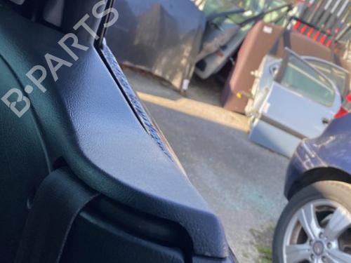 Used Rear left window mechanism Rear left window mechanism PEUGEOT 207 CC (WD_) 1.6 16V (120 hp) 19909236 19909236