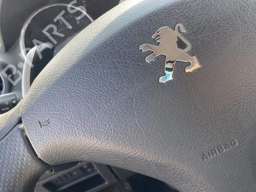 Driver airbag PEUGEOT 3008 I MPV (0U_) 1.6 HDi | BP26548512C9 