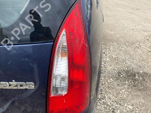 Right taillight MAZDA PREMACY (CP) 1.9 (CP8W) | BP34450977C35 - Image 2