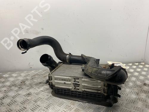 Used Intercooler Intercooler 37706734 37706734