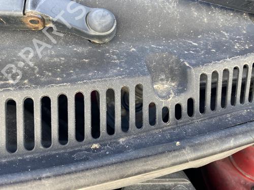 Used Front wiper motor Front wiper motor VW FOX Hatchback (5Z1, 5Z3, 5Z4) 1.4 TDI (70 hp) 31647340 31647340