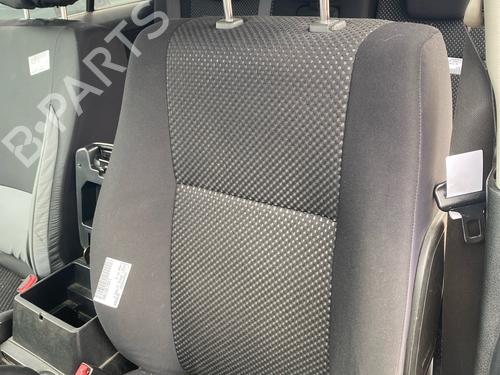 Used Left front seat Left front seat 35930457 35930457