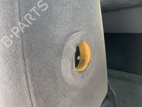 Right front seat CITROËN C5 II (RC_) 1.6 HDi (RC8HZB) | BP37869012C16 - Image 2