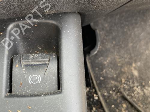 Left front window switch RENAULT GRAND SCÉNIC III (JZ0/1_) 1.9 dCi (JZ0J, JZ0N, JZ1K, JZ1S) | BP26584123I27 - Image 2