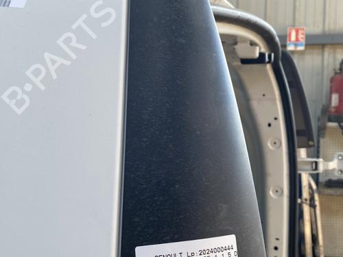 Used Corner bumper RENAULT KANGOO Express (FW0/1_) 1.5 dCi 90 (FW0G, FW05, FW08, FW11) (90 hp) 21259983