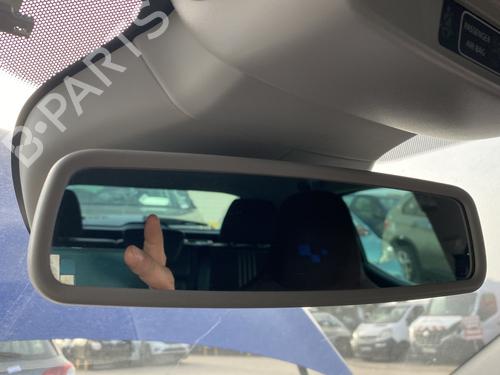 Used Rear mirror RENAULT MEGANE IV Hatchback (B9A/M/N_) 1.6 dCi 130 (B9A4) (130 hp) 32753032