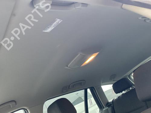 Interiør tag Interiør tag BMW 3 Touring (E91) 316 d (116 hp) 30552255 30552255