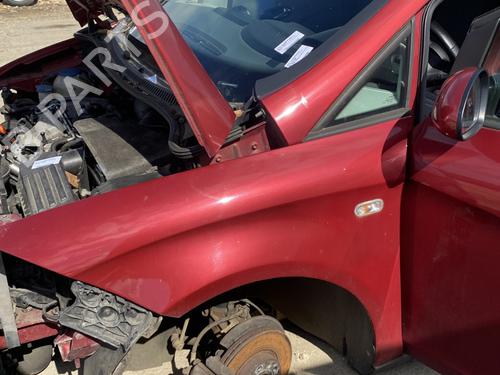 Used Steering rack Steering rack SEAT ALTEA (5P1) 2.0 TDI 16V (140 hp) 25116507 25116507