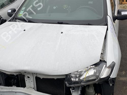 Used Front right window mechanism DACIA SANDERO II 1.2 (75 hp) 26410005