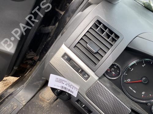 Used Dashboard Dashboard VW TOUAREG (7LA, 7L6, 7L7) 3.0 V6 TDI (240 hp) 26221745 26221745