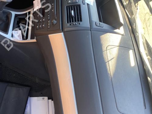 Used Dashboard BMW X3 (E83) xDrive 30 d (218 hp) 23785111