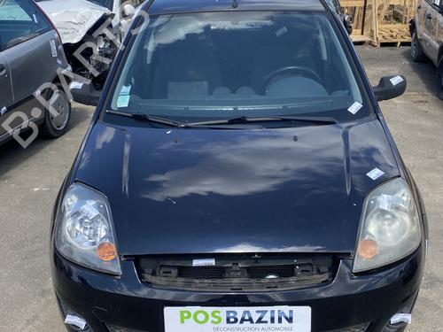 Used Subframe FORD FIESTA V (JH_, JD_) 1.6 TDCi (90 hp) 27398186
