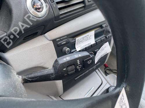 Used Steering column stalk Steering column stalk BMW 1 (E81) 116 d (116 hp) 21835560 21835560