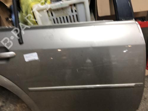 Right rear door FORD MONDEO III (B5Y)  | BP21528333C5 