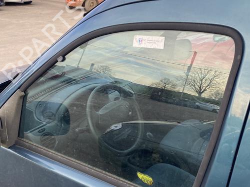 Front left door window RENAULT KANGOO (KC0/1_) D 65 1.9 (KC0E, KC02, KC0J, KC0N) | BP30133049C18