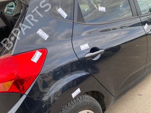 Benzintank Benzintank KIA VENGA (YN) 1.4 CVVT (90 hp) 36408711 36408711