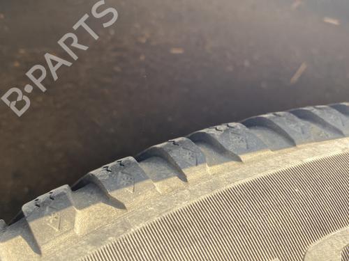 Wheel arch CITROËN XSARA PICASSO (N68) 1.6 HDi | BP27617779C56 