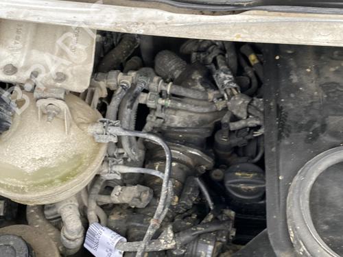 Used Steering pump PEUGEOT EXPERT Van (VF3A_, VF3U_, VF3X_) 1.6 HDi 90 16V (90 hp) 31024888