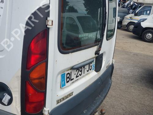 Left tailgate RENAULT KANGOO Express (FC0/1_) D 65 1.9 (FC0E, FC02, FC0J, FC0N) | BP22124719C76 