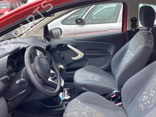 Rear mirror FORD KA (RU8) 1.2 | BP23904509I6 - Image 8