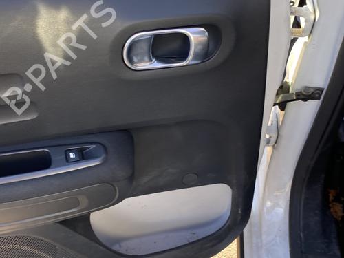 Rear left panel CITROËN C3 III (SX) 1.2 PureTech 82 | BP30157174C60