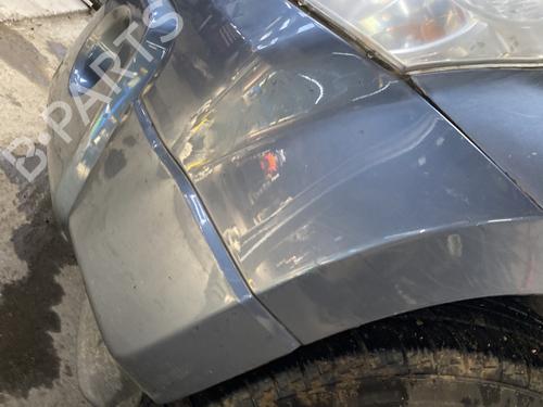 Used Front bumper Front bumper SUZUKI GRAND VITARA II (JT, TE, TD) 1.9 DDiS All-wheel Drive (JT419, TD44, JB419WD, JB419XD,... (129 hp) 33554274 33554274