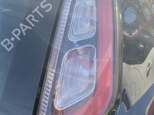 Right taillight FIAT PUNTO (199_) 1.3 D Multijet | BP30170247C35 