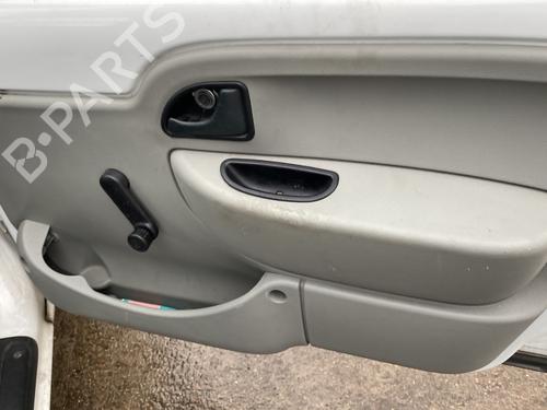 Used Front right panel RENAULT KANGOO Express (FC0/1_) 1.5 dCi (FC07, FC1R) (65 hp) 32371507