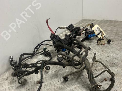 Wiring harness DACIA LOGAN II TCe 90 (L8MA, L8M1, L8AC) | BP36308987E16 - Image 2
