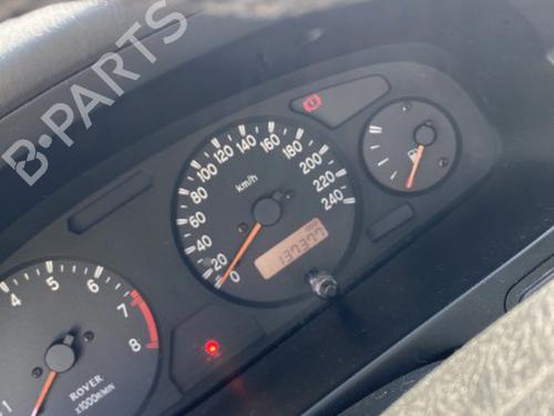 Instrument cluster ROVER 45 I Hatchback (RT) 1.8 | BP22123401C47