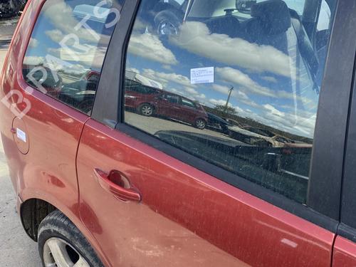 Dør højre bagtil FORD C-MAX (DM2) 1.8 TDCi | BP25033847C5 - Image 3